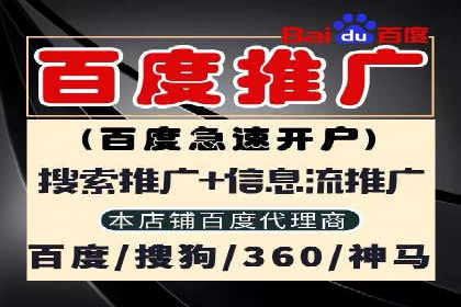 解析百度推广代运营公司运营模式